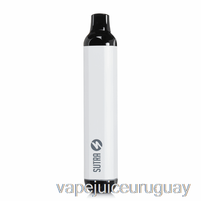 Sutra Silo Cartucho Vaporizador Perla Vape Recargable